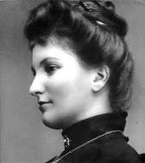 Alma Mahler