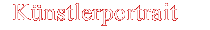 Künstlerportrait