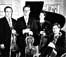 Neues Stuttgarter Streichquartett